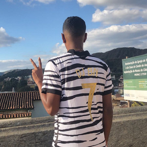 3 Minutinhos de fininha