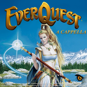 Merchant (A Cappella)