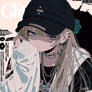 Glitched Crown