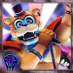 Mega Pizzaplex大型披萨店