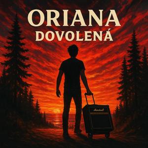 Dovolená