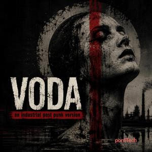 Voda (industrial post punk version)