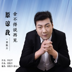 原谅我舍不得说再见