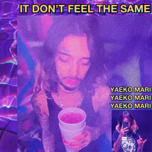 It Don't Feel the Same