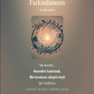 Farkındamısın
