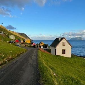 一路向晴（古筝）