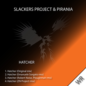 Hatcher (Emanuele Sorgato Remix)