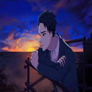 今から始める物語 (feat. 砂綾)