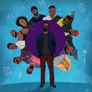 Refocus (feat. Dj Blackk Beat)