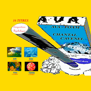 Savane (Thème Terre)