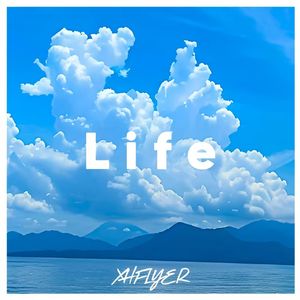 Life（生·旅）