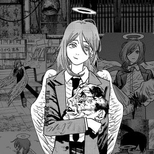 莘子小姐！请和我交往吧