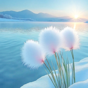 爱的星海中的守望