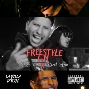 C.M Freestyle (feat. Street Arm)