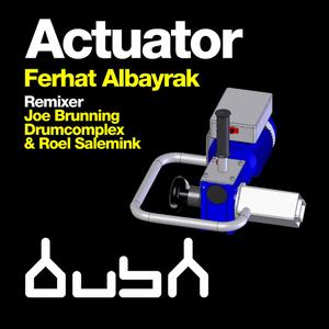Actuator (Original)