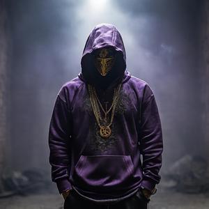 Złote łańcuchy, brudne Ręce