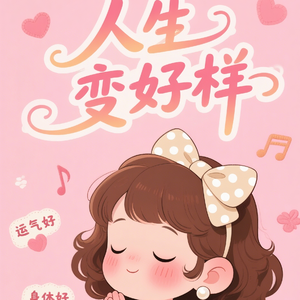 人生变好样（把日子过成糖版）