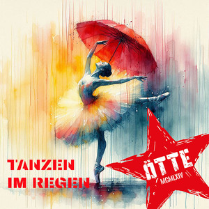 Tanzen im Regen