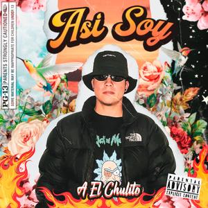 Conexiones (feat. REYPHARAOH)