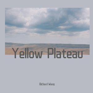 Yellow Plateau mvt II - AD 2020