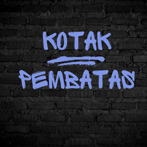 Kotak Pembatas