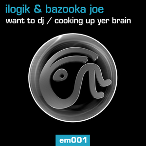 Want To DJ (Original Mix)