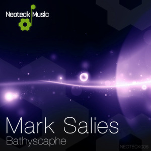 Bathyscaphe