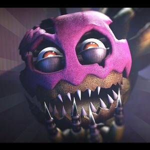 【FREE BEAT】Nightmare