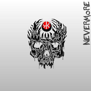 Nevermore
