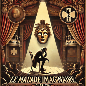 Le Malade Imaginaire