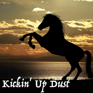 Kickin' Up Dust (Red Dead)