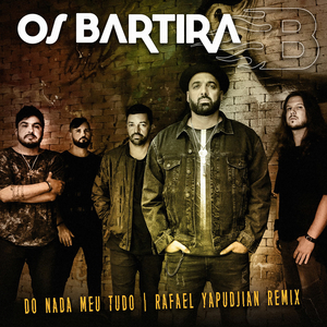 Do Nada Meu Tudo (Rafael Yapudjian Remix)