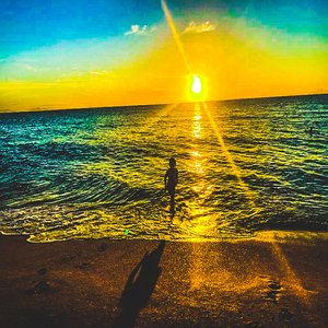 Sorry Doesn't Dry These Tears