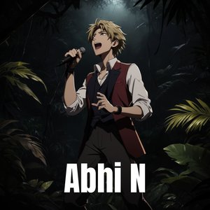 Abhi N