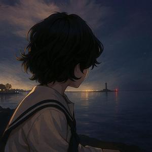 爱久见人心(r&b版)