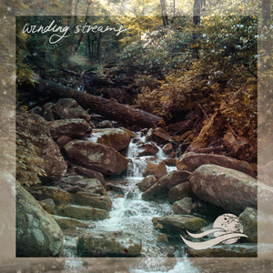 Gentle Stream (loopable) at Manitoulin Island