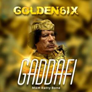 Gaddafi