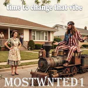 time to change that vibe