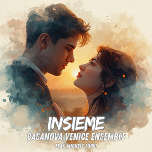 Insieme (feat. Michele Luppi)