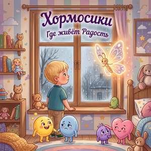 Где живёт Радость