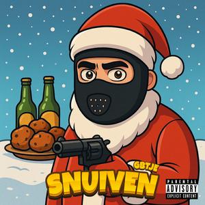 Snuiven