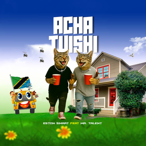 Acha Tuishi (Instrumental Beat)