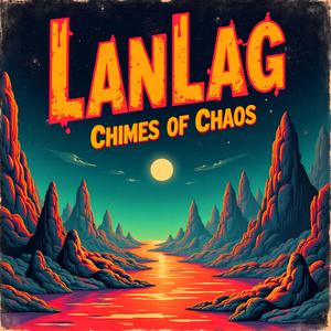 Ghost Party (feat. LANLag)