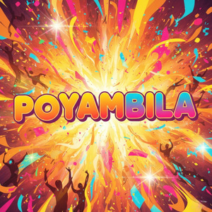 Poyambila