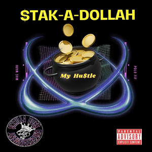 My Hustle (feat. Mac Mari & Polo Fif)