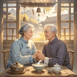 古风歌曲-爱猫的人