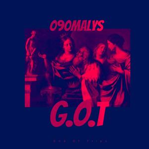 G.O.T (God of Trips)