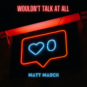Wouldn't Talk at All