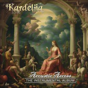 A Misunderstanding (Exorcism in Space Instrumental Version)