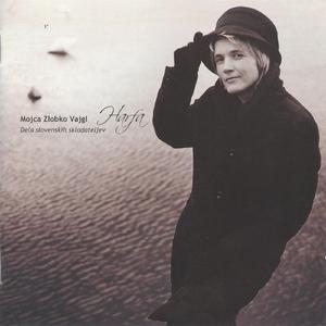 Sublimacija za rog in harfo (Hommage a Ivan Cankar)